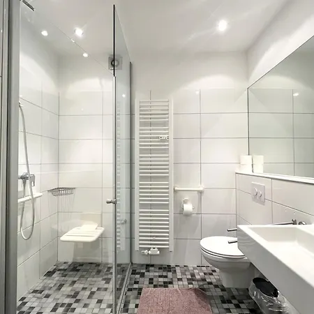 Apartament Am Brema