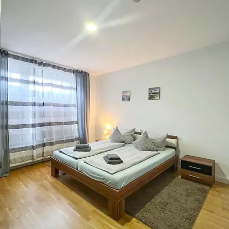 Apartament Am