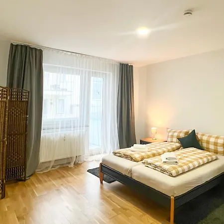 Apartament Am *