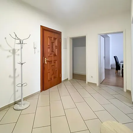 Am Apartman Bréma