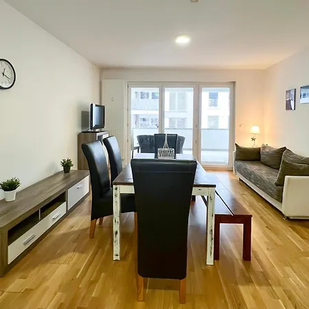 Apartament Am Brema