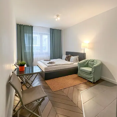 Am Apartament *