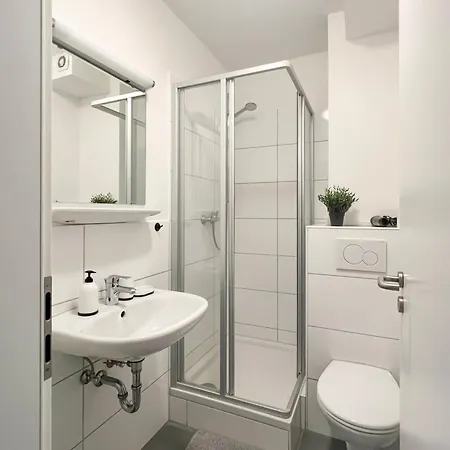 Apartament Am Brema