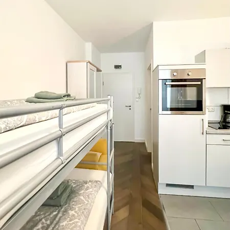 Am Apartament *