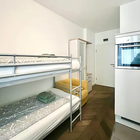 Am Apartman Bréma