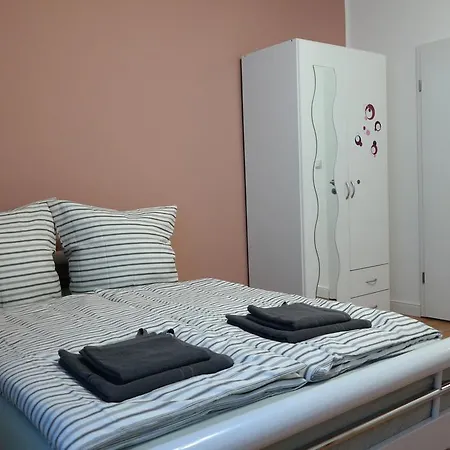 Apartament Am