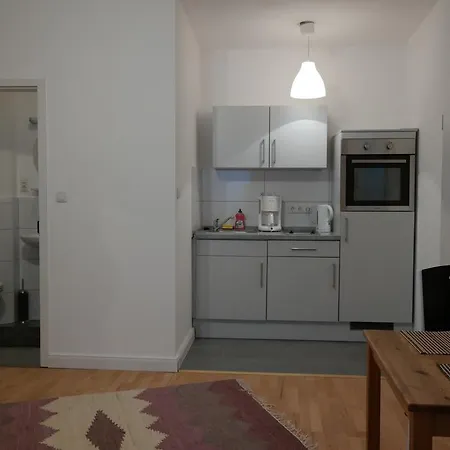 Am Apartament *