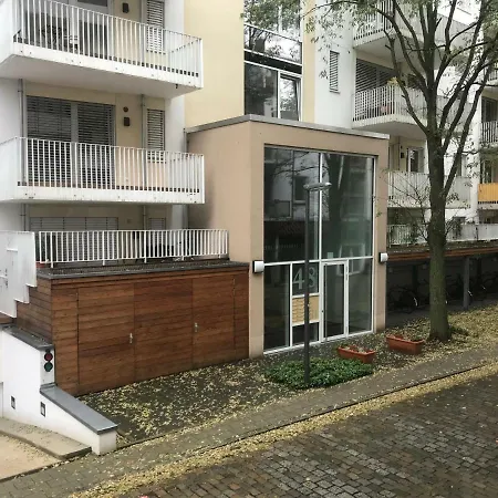 Apartament Am