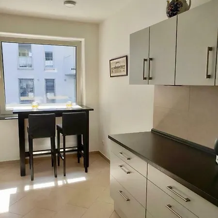 Am Apartament Brema