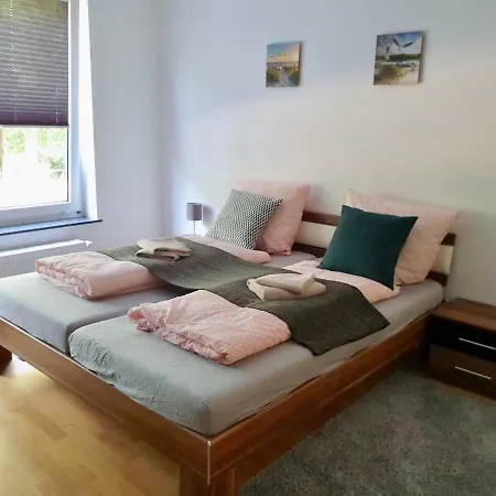 Apartament Am Brema