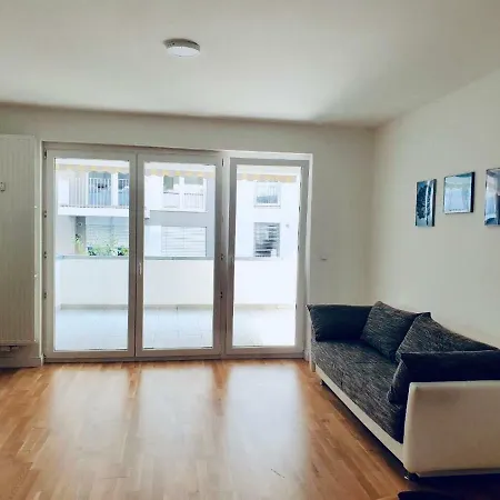 Apartament Am Brema