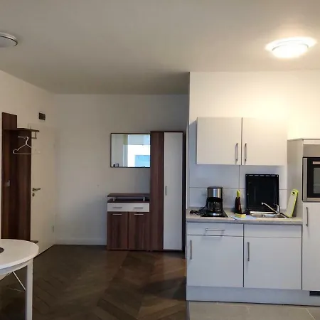 Am Apartament Brema