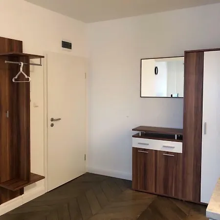 Apartament Am Brema