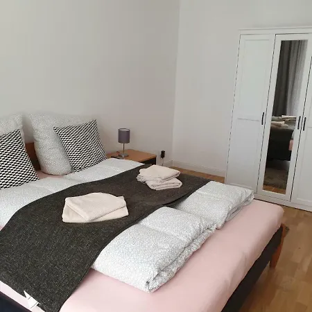 Am Apartament Brema