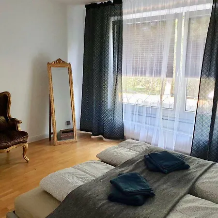 Apartament Am Brema