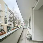 Apartment Apartments Am Wall