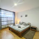 Апартаменти Am