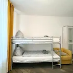 Apartments Am Wall *