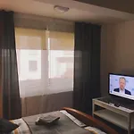 Apartments Am Wall *