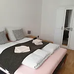 Am Апартаменти Бремен
