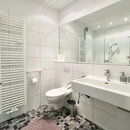 Am Appartement