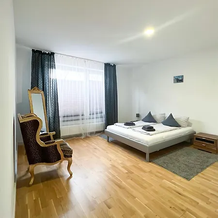 Am Апартаменты Бремен