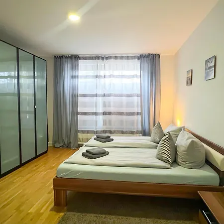 Am Apartament