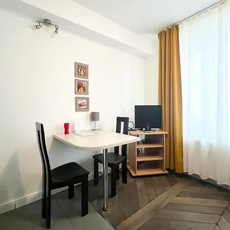 Am Appartement