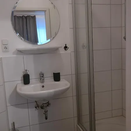 Am Apartamento Brema