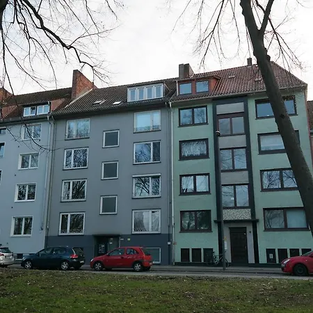 Am Appartement