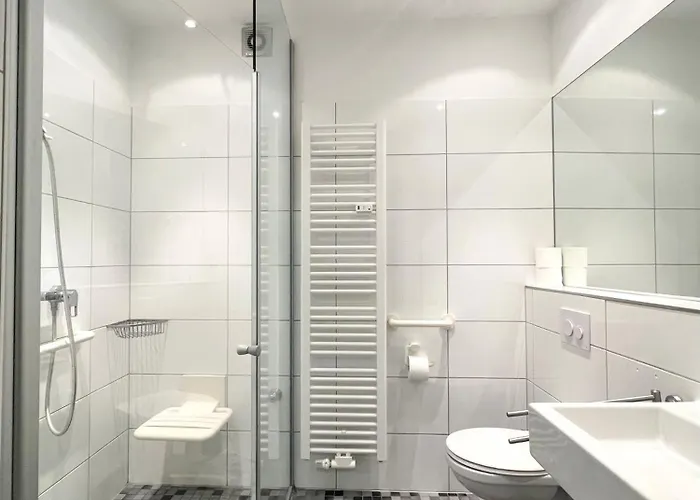 Apartment Apartments Am Wall Bremen