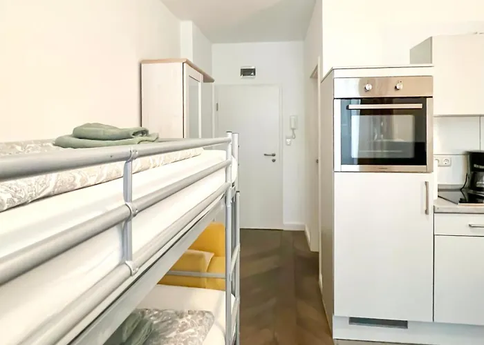 Apartments Am Wall Apartment *