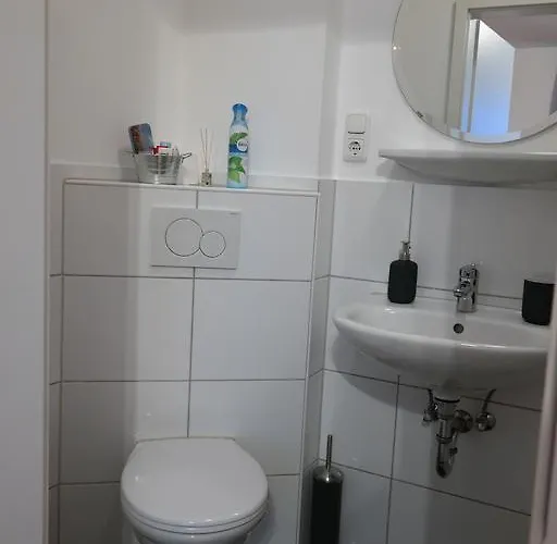 Apartment Apartments Am Wall *