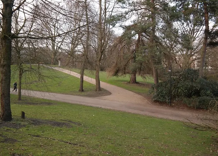 Apartments Am Wall * Bremen