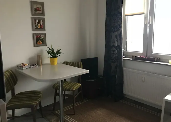 Apartments Am Wall Bremen