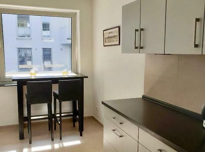 Apartments Am Wall Apartment Bremen