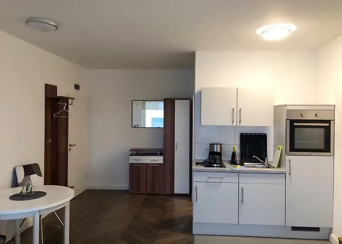 Am アパート ブレーメン