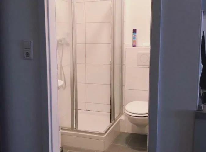 Apartments Am Wall Bremen