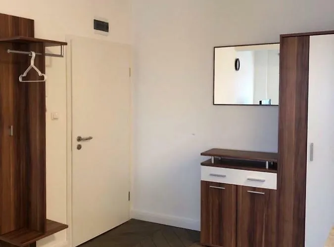 Apartment Apartments Am Wall Bremen